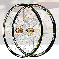 Amazon.co.jp: ロードバイクホイールセット 700C ディスク/リム