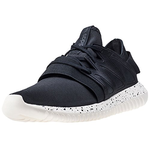 adidas Tubular Viral W Femmes Baskets Black White - 3.5 UK