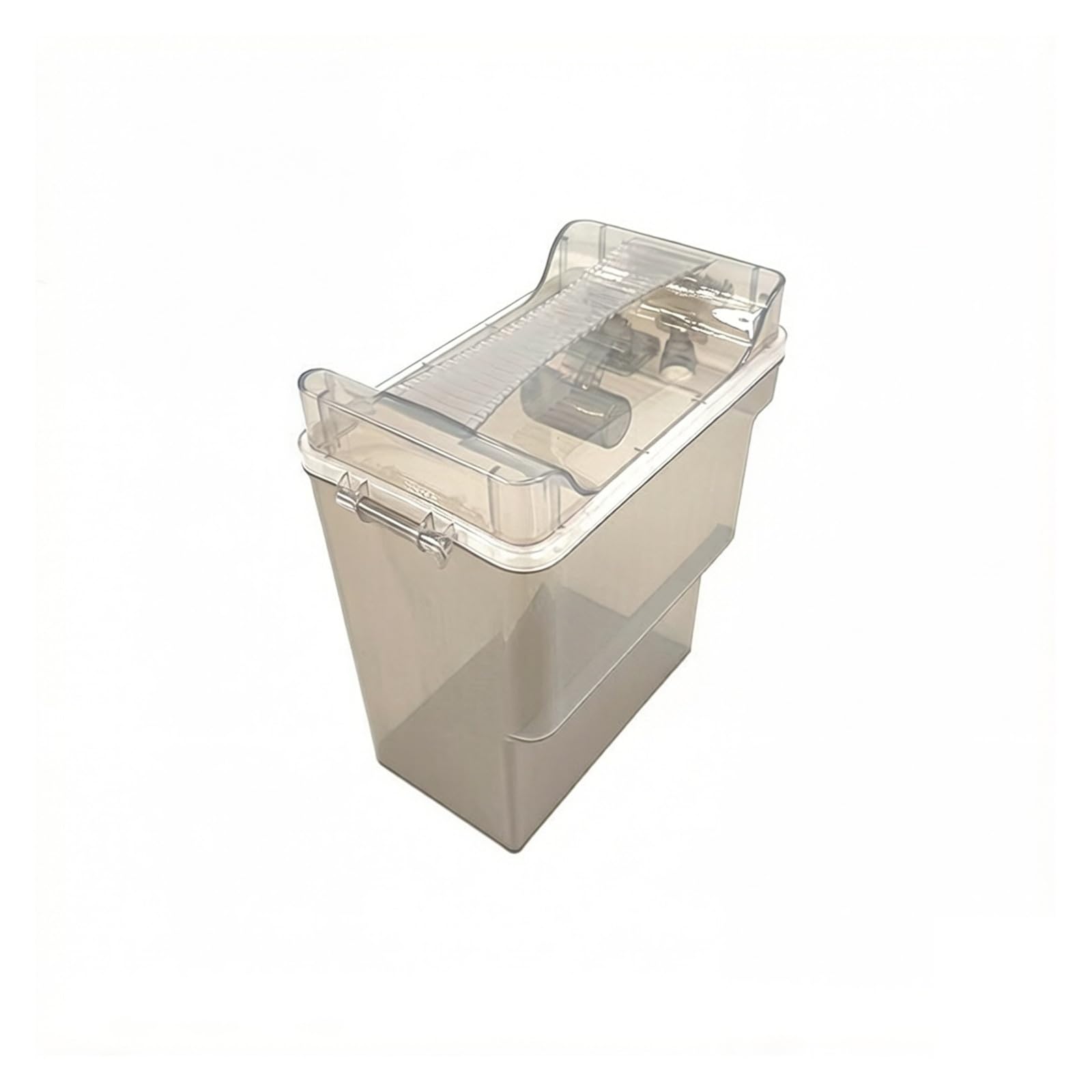 Réservoir d'eau sale hermétique pour Lydsto W2 empêchant fuite et odeur