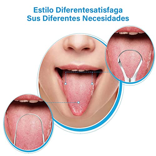 Consejos para Comprar Limpiador de lengua . 6