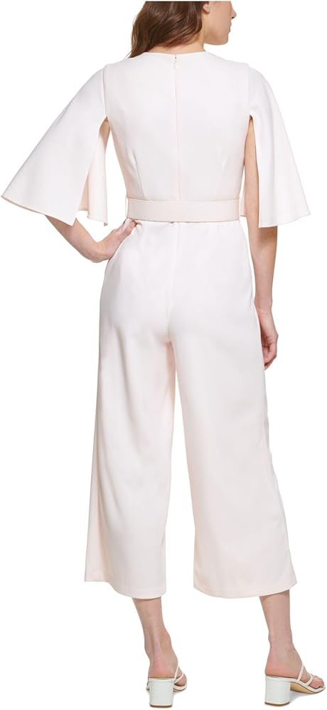 Calvin klein jumpsuit pink Clearance
