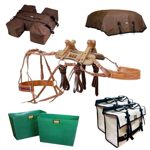 TrailMax Complete Packing System