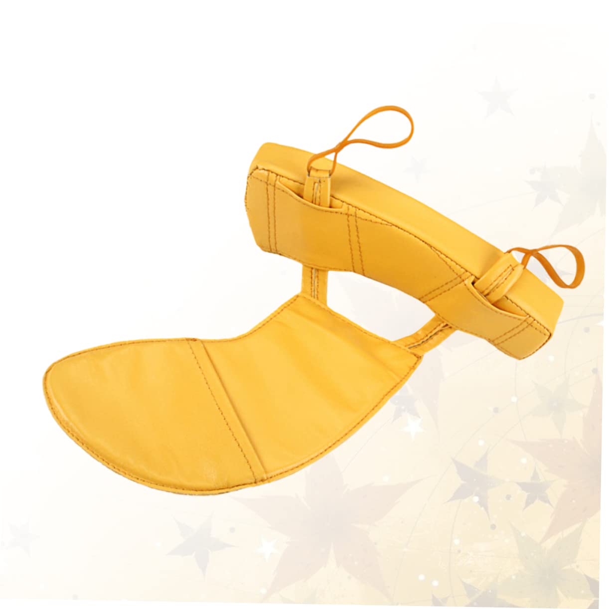 HEMOTON 2pièces Coussin De Épaules Pour Violon Et Ergonomique Fatigue Musculaire Confort Optimal
