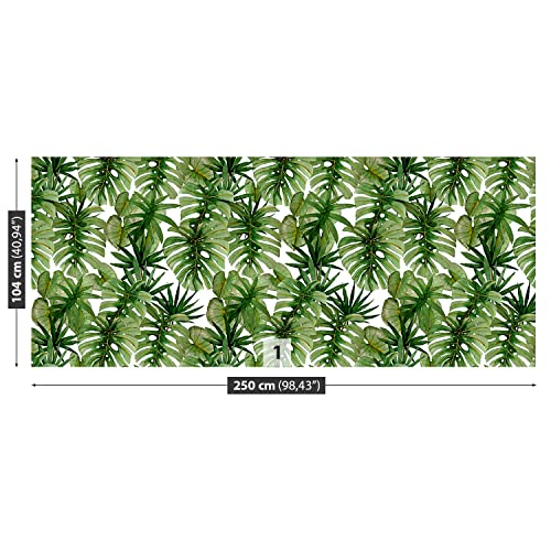 Papier peint moderne camouflage Tulup pour protéger les murs - 6