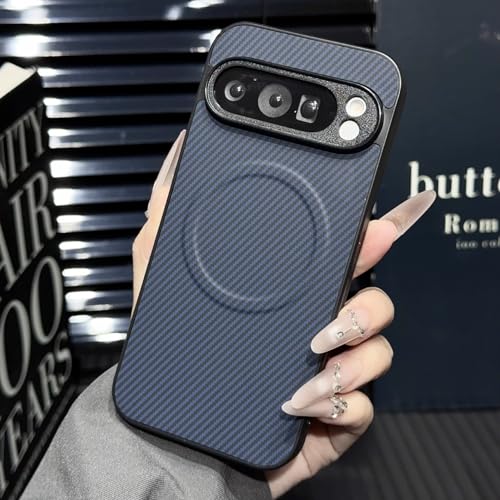 For Pixel 9A �p �P�[�X MagSafe�Ή� PU���U�[ �}�O�l�b�g���� �O�[�O���s�N�Z��9A �J�o�[ �ϏՌ� �}�b�g�� ���C�����X�[�d�Ή� ������� ���킢�� �y�� ���^ �Ռ��z�� �V���v�� �؍� �}�O�Z�[�t�Ή� for googlepixe