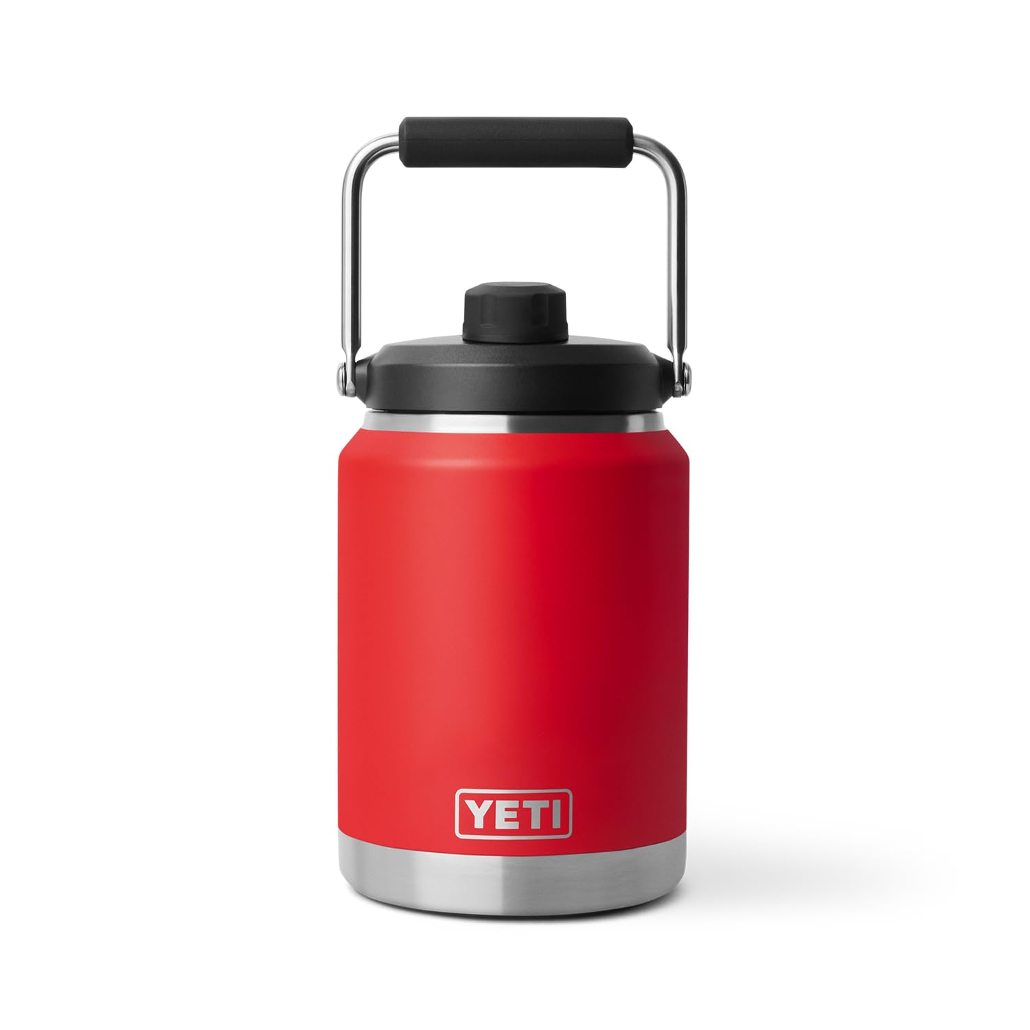 YETIハーフガロンジャグ Amazon.co.jp: YETI (イエティ) Rambler ハーフガロンジャグ 2.0