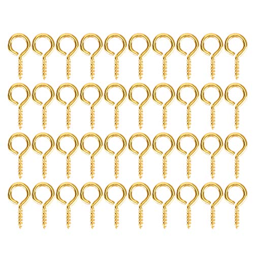 Bow Eye 1/2 x 4-3/4 - Bow Eye 1/2 x 4-3/4 - Stainless Steel