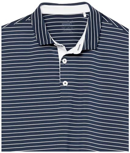 PUMA Mattr Tucker Polo Boys2