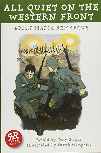 All Quiet on the Western Front (Real Reads)