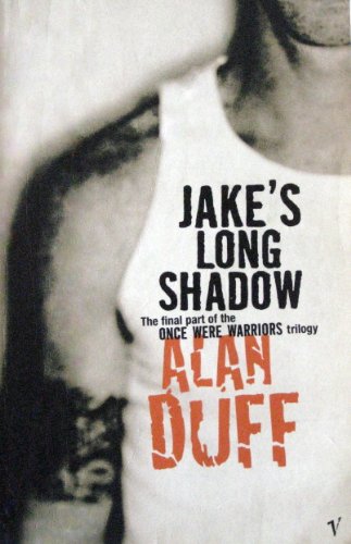 Jake's Long Shadow view 2