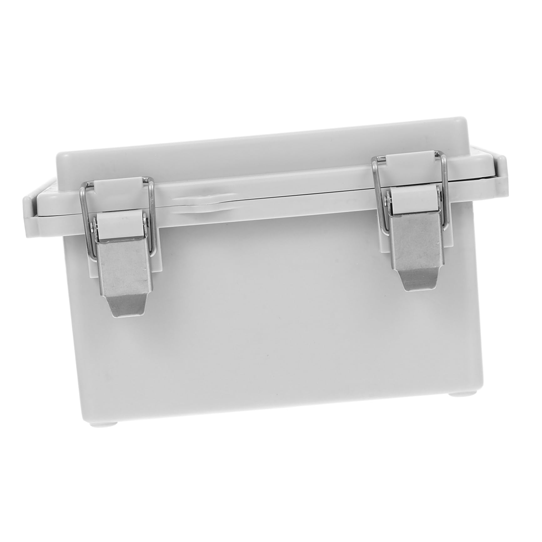 Boîte De 2 Pièces Boîte de jonction étanche pour câble boîtes de jonction de puissance cas de projet électrique boîte de derivation etanche Boîte de jonction électrique abdos