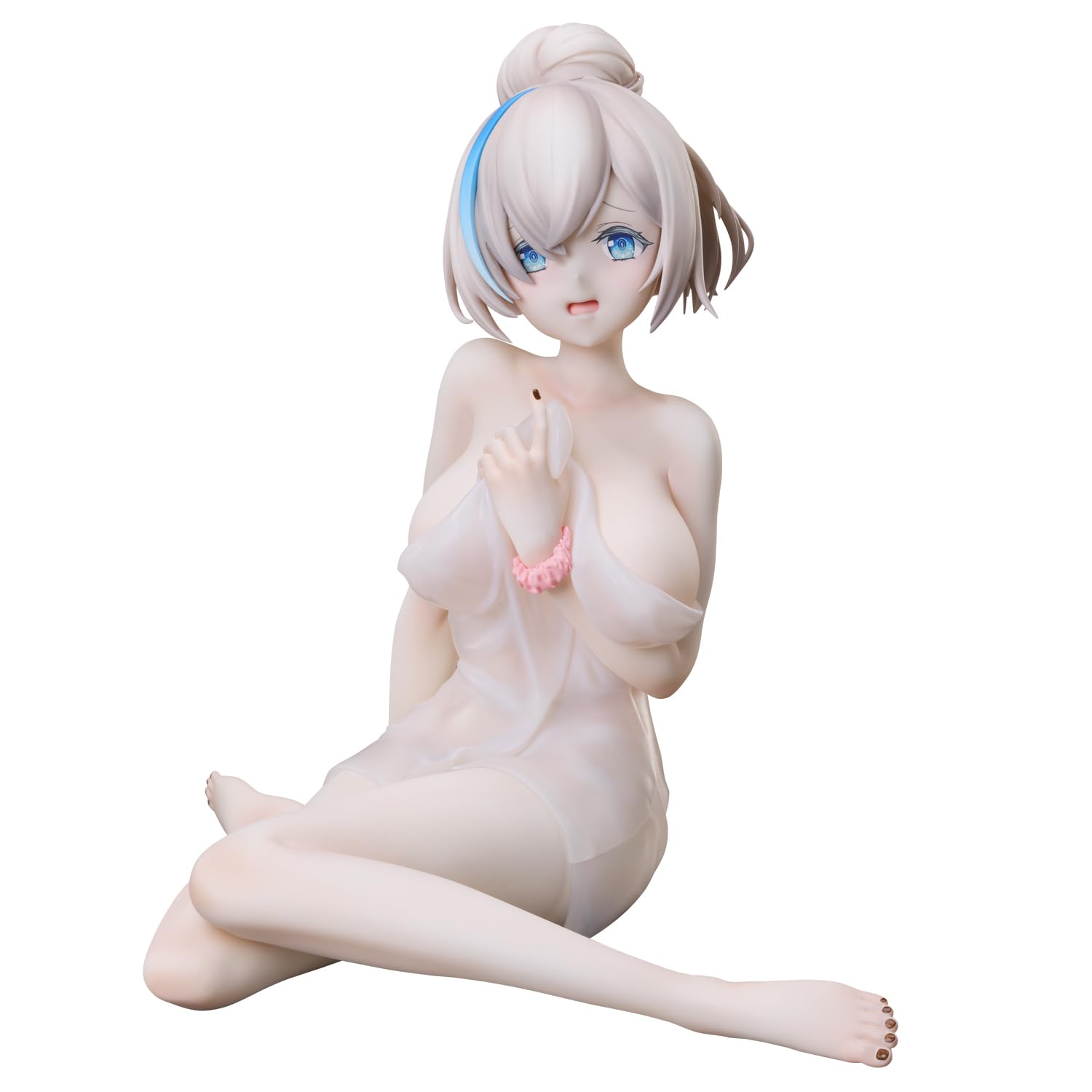 Amazon | B-style アズールレーン TB（優しい）温泉Ver. 1/4スケール
