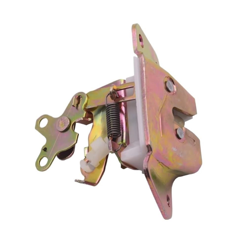 Bikkjbk One Color Car Latch Actuator Car Trunk Liftgate Rear Door Lock Latch Actuator Mr503021 For Montero For Pajero Sport 1996-2004 Door Lock Actuator Car
