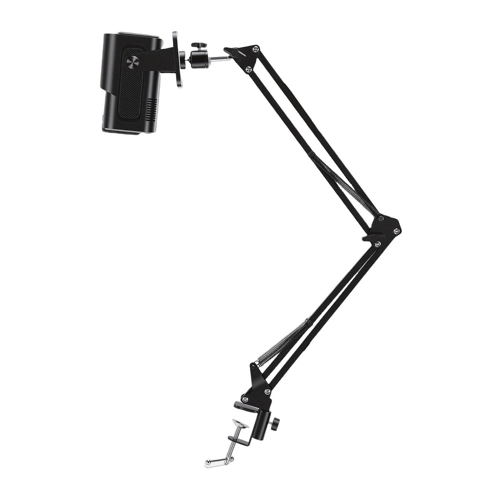 SIXRUN Art Projector, 720P HD Manuelle Fokussierung Zeichen-Tracing-Tool für Künstler, Skizzieren, Ölgemälde, Kalligraphie, Kuchenverzierung, Wandgraffiti (EU-Stecker 100-240V)