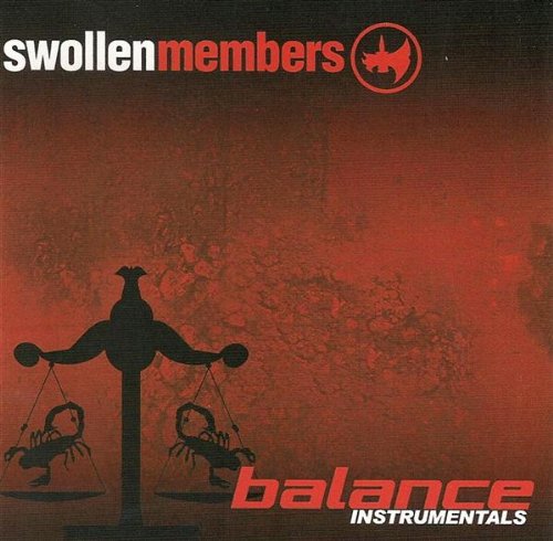 Swollen Members - Balance Instrumentals - Amazon.com Music