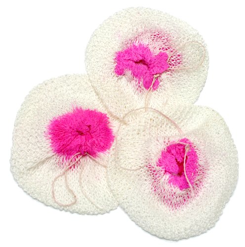 EPI A-6301 Lantern Mantle, Pack of 3