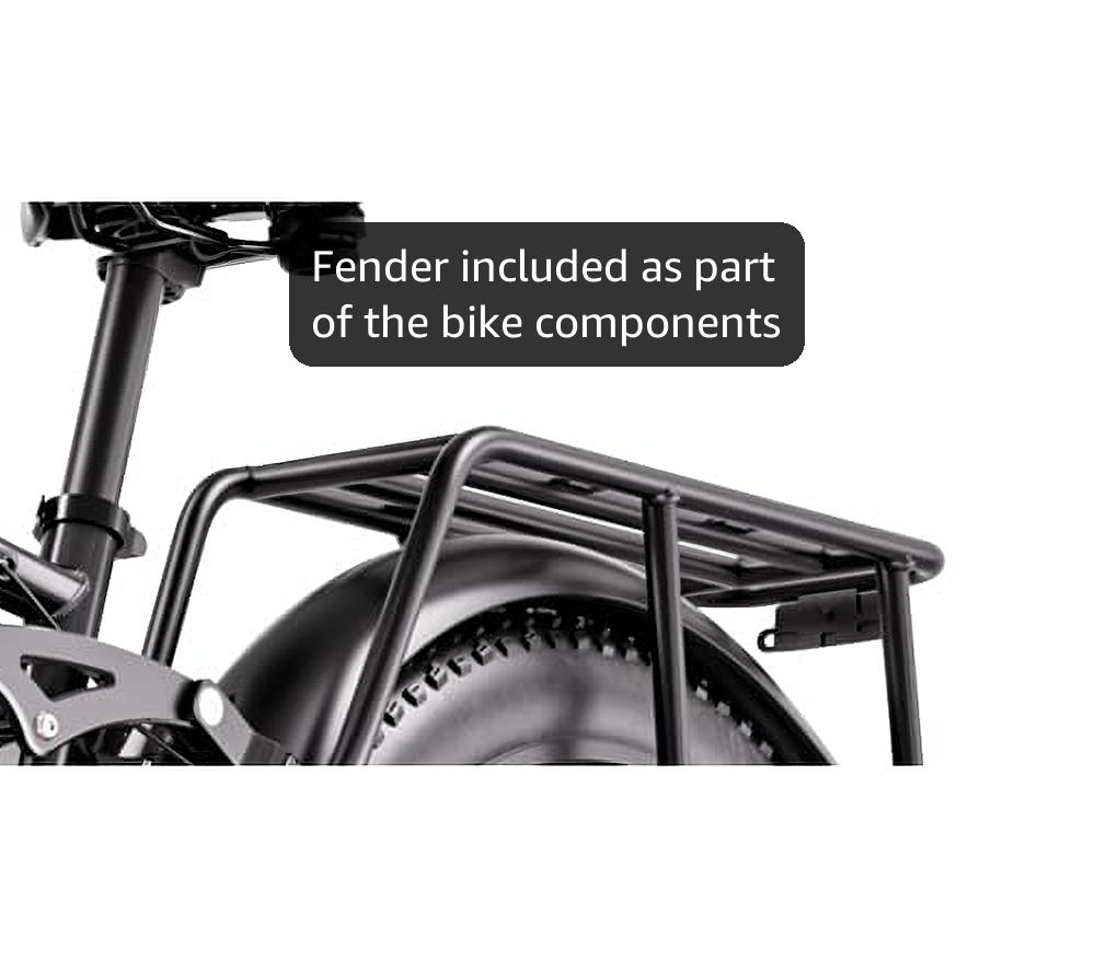 Peak 3000W Dual Motors Electric Bike for Adults 32MPH with 48V 20Ah Battery, 26" x 4" Fat Tire Full Suspension Ebike with Hycraulic Dual Brakes, Mountain E-Bike Spoked/Mag Wheel