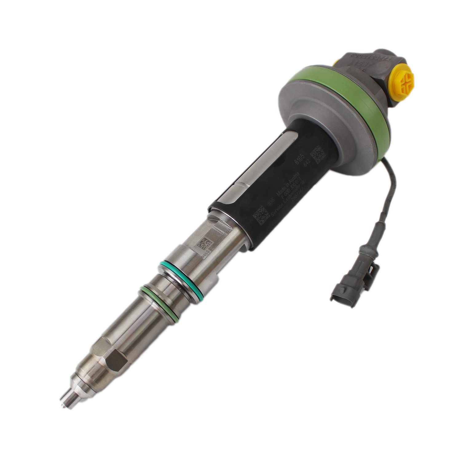 Amazon.com: IMELBUFF 2867147 Y431K05392 Fuel Injector Common Rail 