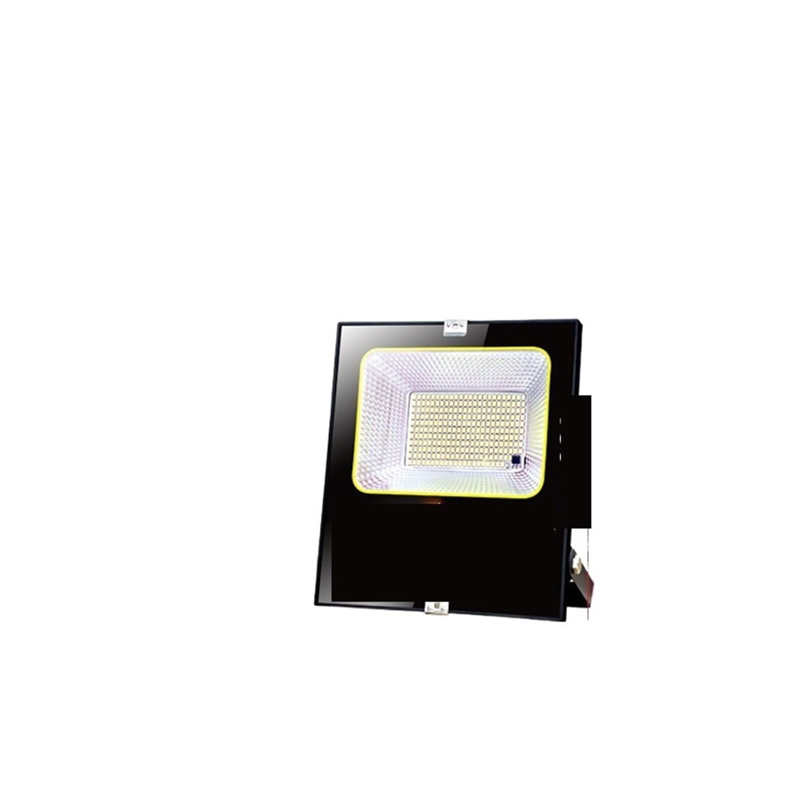Reflektor LED 2000W Ściana uliczna Solar LED Solar Light Outdoor Pilot zdalnego sterowania do ścieżki ogrodowej Krajobraz Reflektor