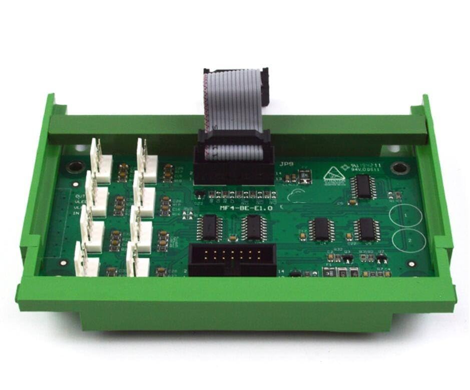 Elevators Elevator Spare Parts PCB Display MF4-BE-E1.0