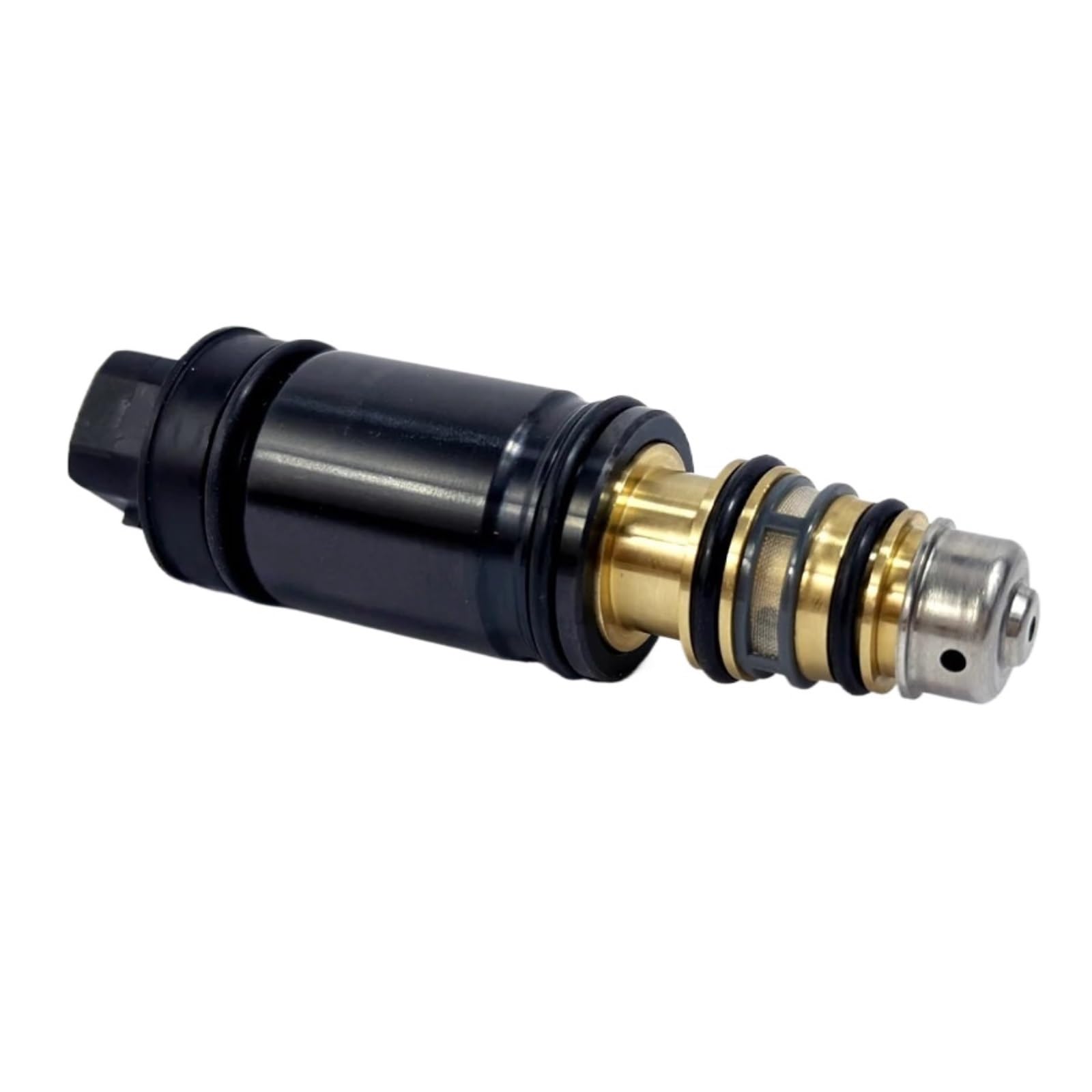 Gayclg One Color Ac Compressor Valve‌ Ac Compressor Solenoid Valve Control Valve Fit For Bmw Fit For Benz Gla200 Gla Cla Cla200