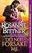 Do Not Forsake Me (Outlaw Hearts Series Book 2)