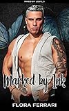Marked By Ink: Ein Instalove Liebesroman (Inked By Love - German edition) - Flora Ferrari 