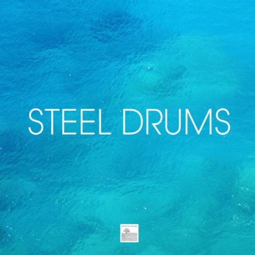 Steel Drums Caribbean Steel Drum Music, Steelpan and Caribbean Drums