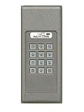 Multicode 4200 300 MHz Keypad