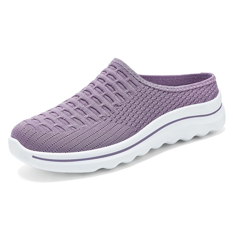Womens Summer Clogs Fashion Walking Shoes-image-49