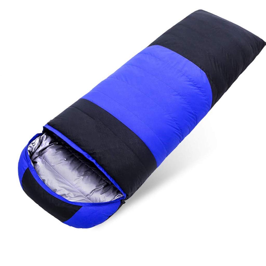 Camping Sleeping Bag Sleeping Bag for Adults and Kids Lightweight Warm for Hiking Traveling