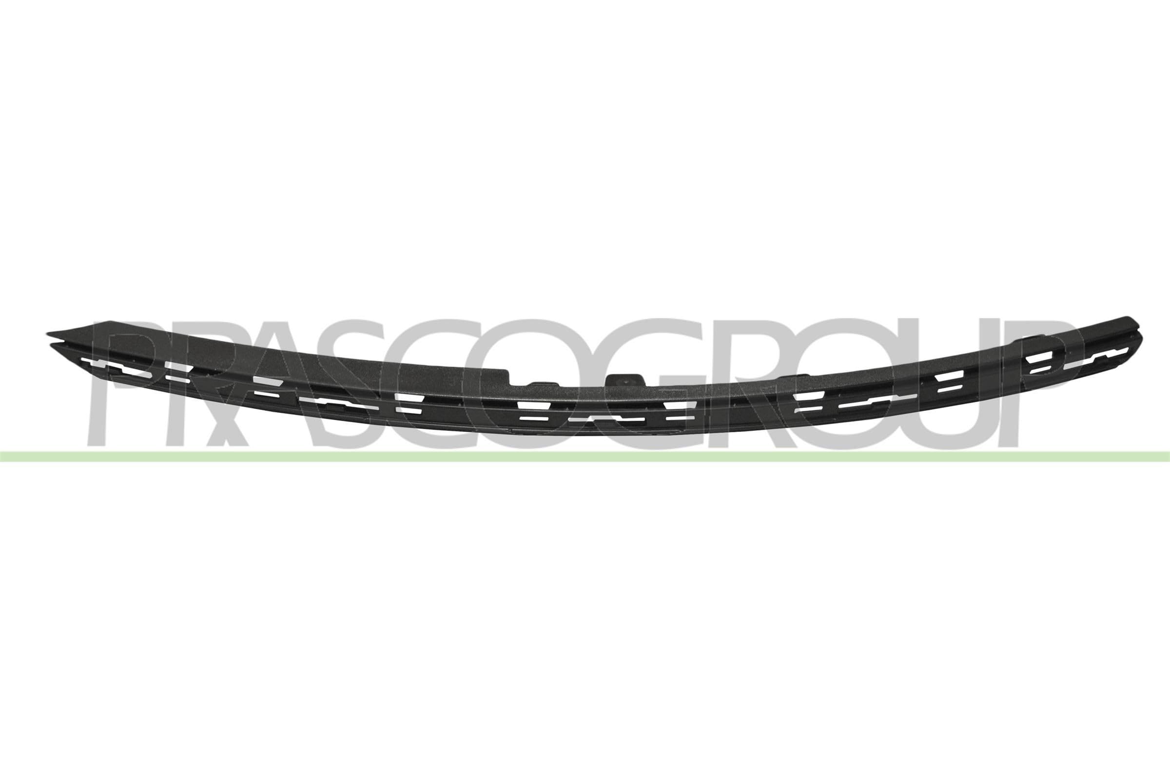 Prasco Träger, Stoßfänger [Hersteller-Nr. AD0361214] für Audi