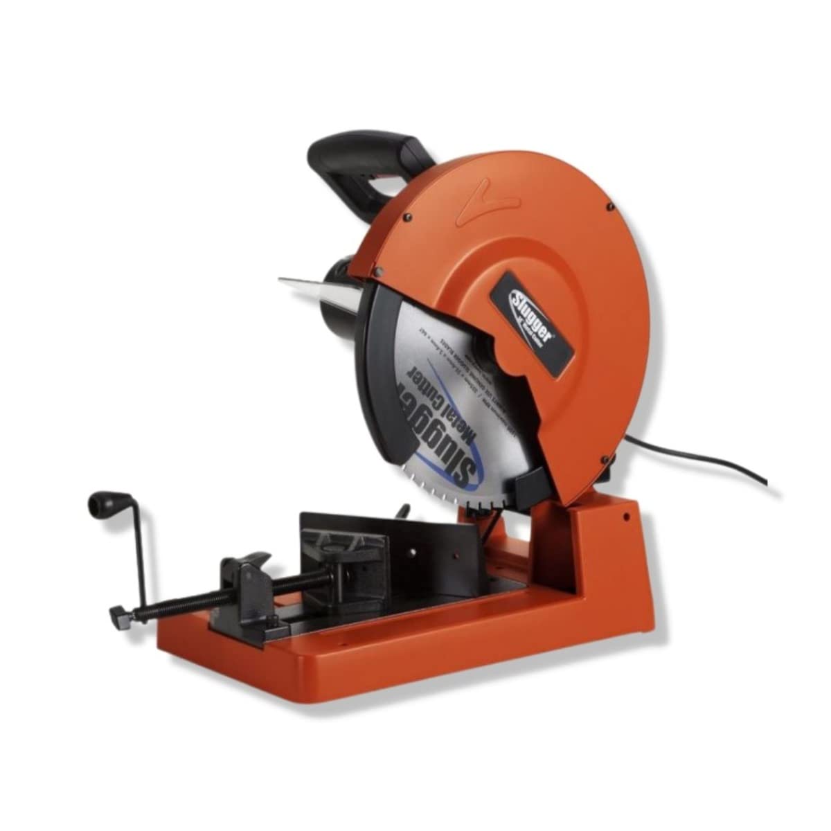 Abrasive Metal Cutting Chop Saw 