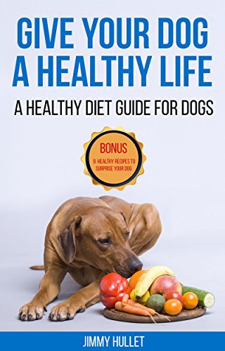 healthy diet for dogs