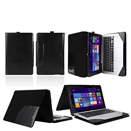 Mulbess - ASUS Transformer Book T200TA 2 in 1 Case...