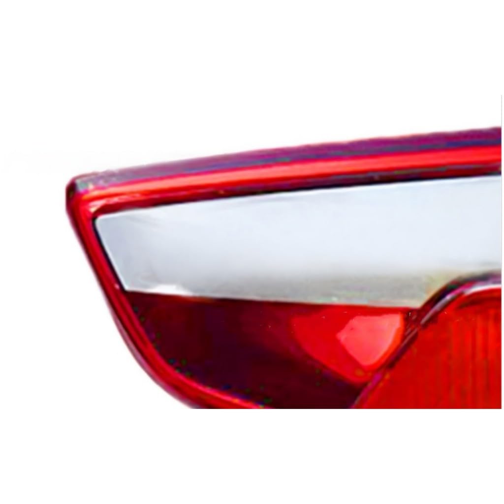 Troisième Feu Stop Monté En Hauteur, Accessoires De Voiture Pour Ford Fi.C. II Focus II 4M5113A613AD