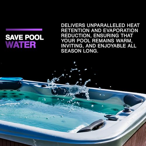 Puri Tech Pool Chemicals Liquid Solar Cover miniatura 3