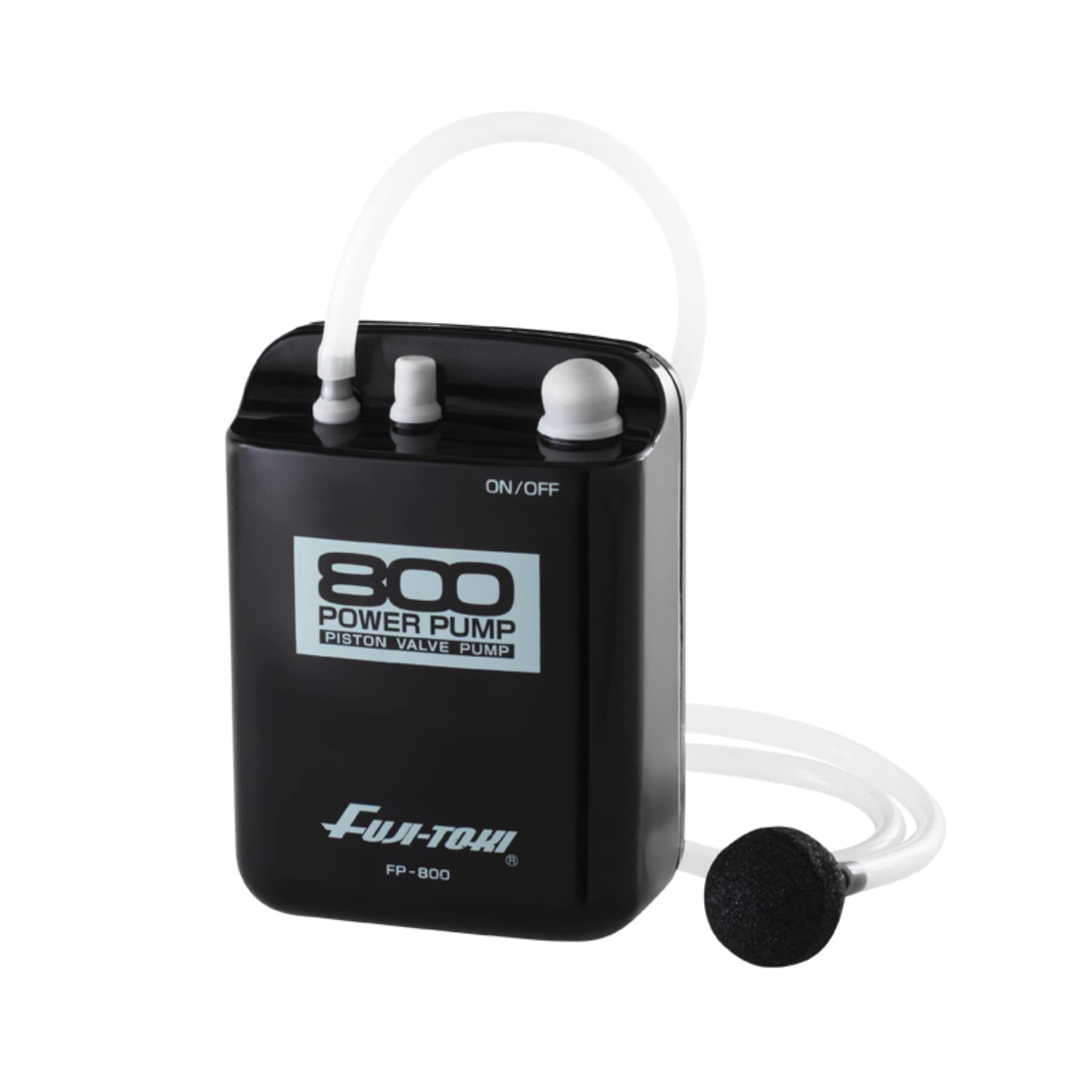 冨士灯器(Fuji-TOKI) パワ-ポンプ FP-800/FP-1000/FP-2000/FP-3000 各種 高出力エアーポンプ