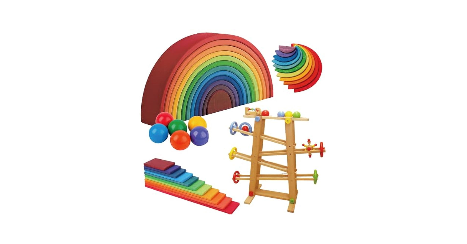 レインボーアーチ Amazon.co.jp: レインボーアーチ レインボーシリーズ Rainbow