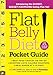 Flat Belly Diet! Pocket Guide: Introducing the EASIEST, BUDGET-MAXIMIZING Eating Plan Yet