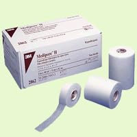 3MMedipore H Soft Cloth Surgical Tape, 8 inch x 10 yard, Each