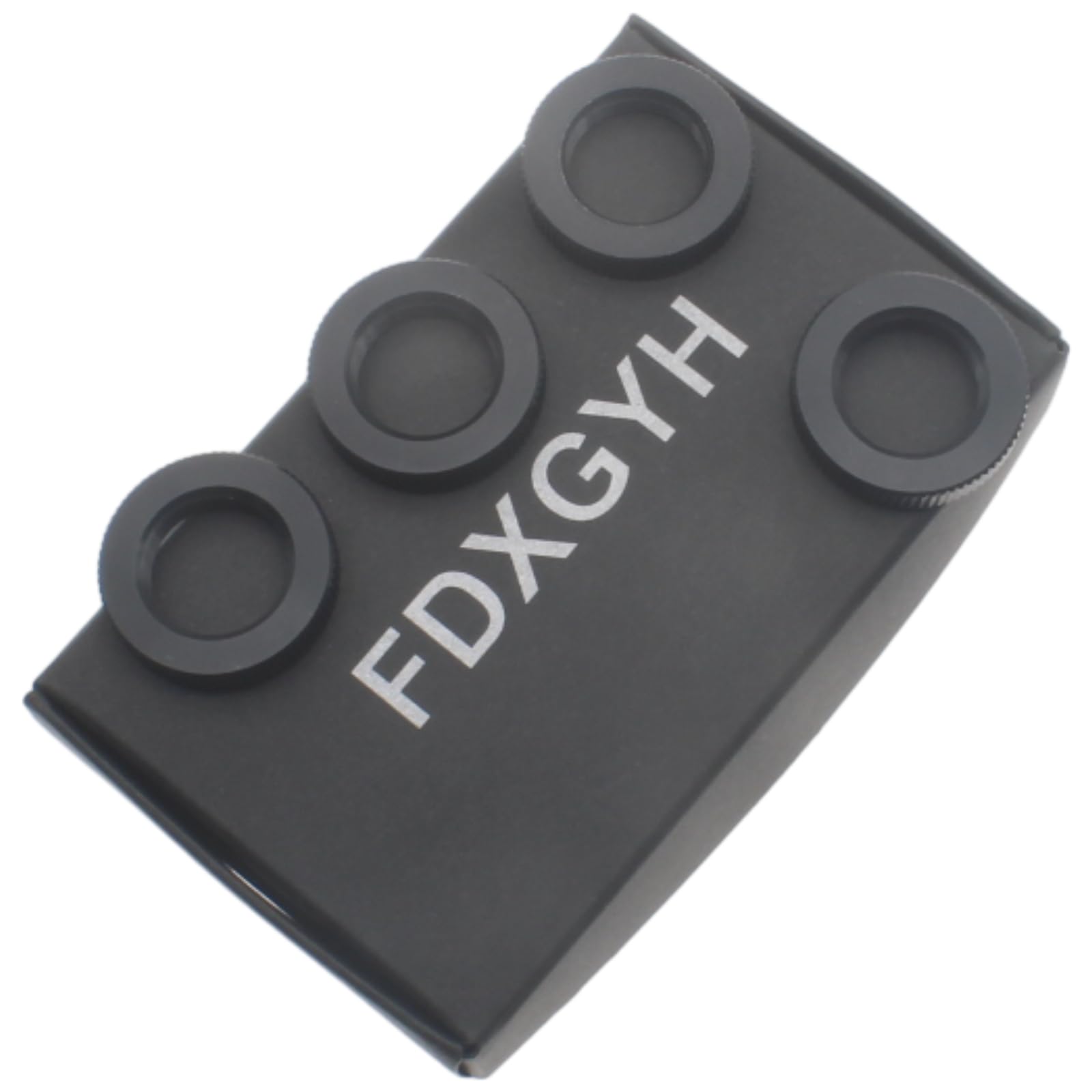 Amazon | FDXGYH 4個 5/8インチ-27 マイクスタンドナット
