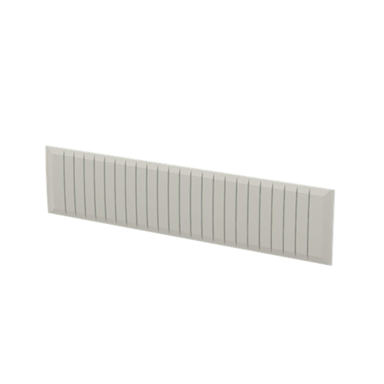 Abb-entrelec mistral65 - Tapa ventanas 12 módulos