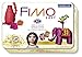 Produktbild FIMO soft Nostalgie Basis.Set 12x57g FIMO Blöcke