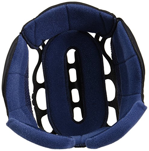 Amazon.co.jp: アライ(ARAI) SZ-Fシステム内装 (55-56)II- 7mm