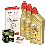 passend für: Kawasaki VN 1500 Classic /Tourer, Bj. 96-99 (Typ VNT50D VNT50G)