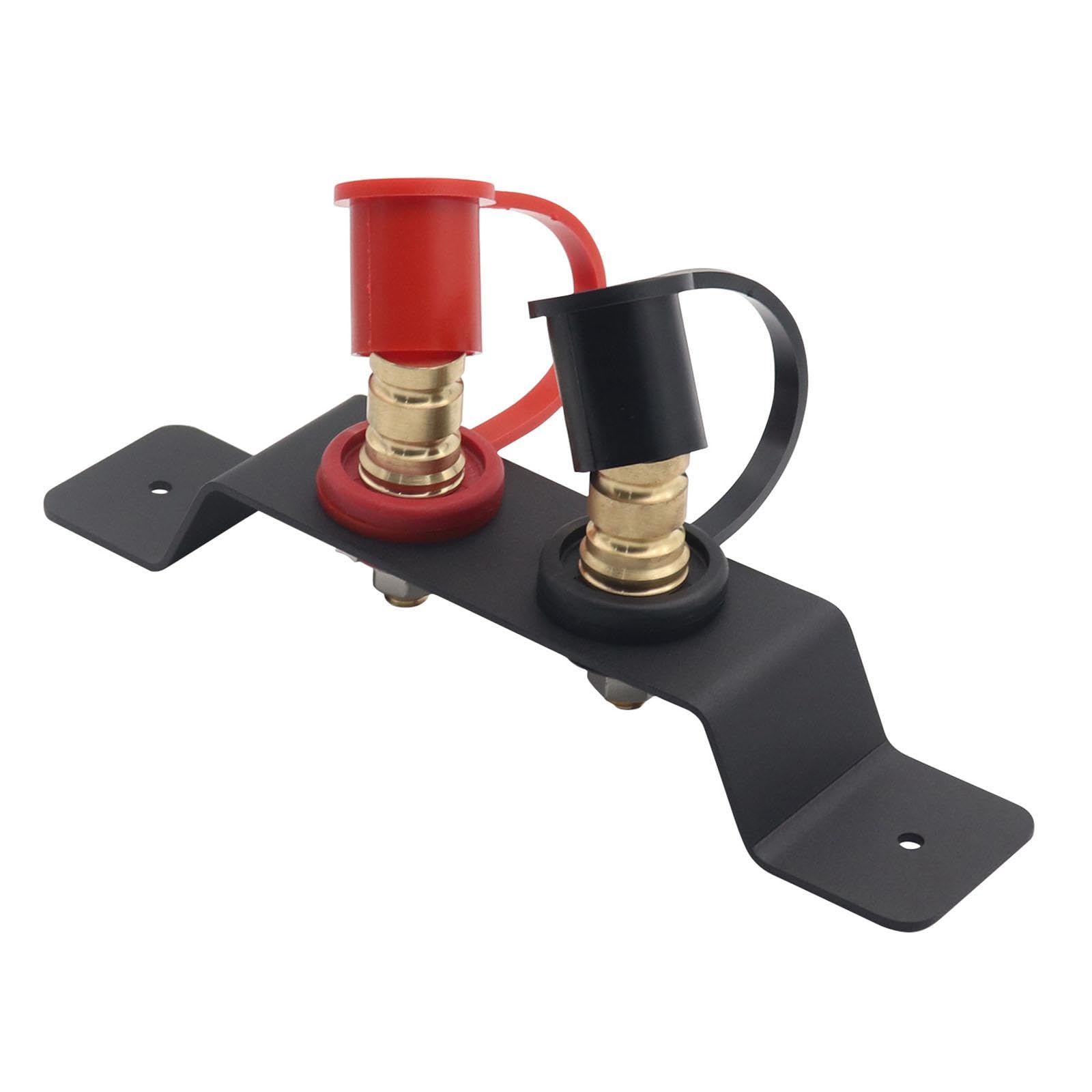 Amazon | Generic 汎用端子再配置キット、バッテリージャンプ