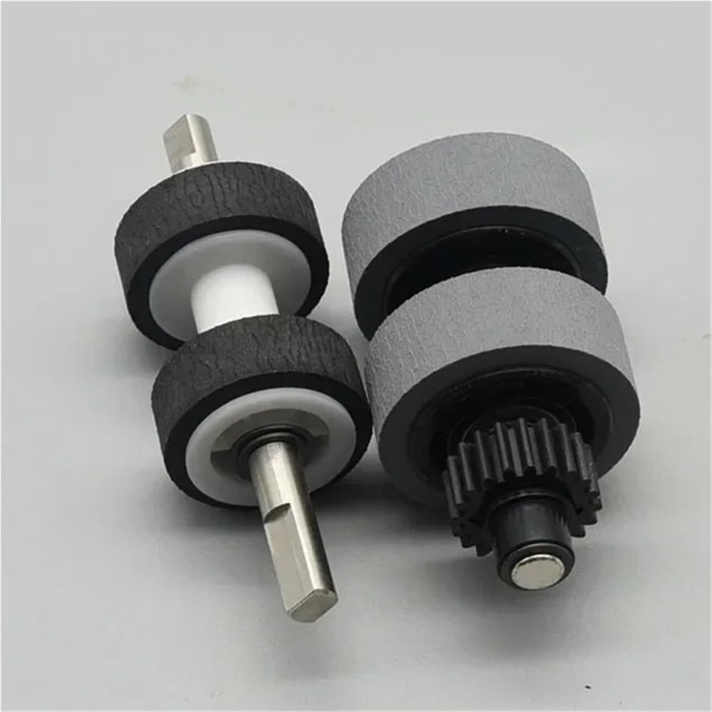 Kit rullo di sostituzione Compatibile con PANASONIC KV-S1065C | KV-S1038 KV-S1026C