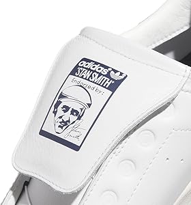 Amazon | [アディダスゴルフ] ゴルフシューズ スタンスミス ボア