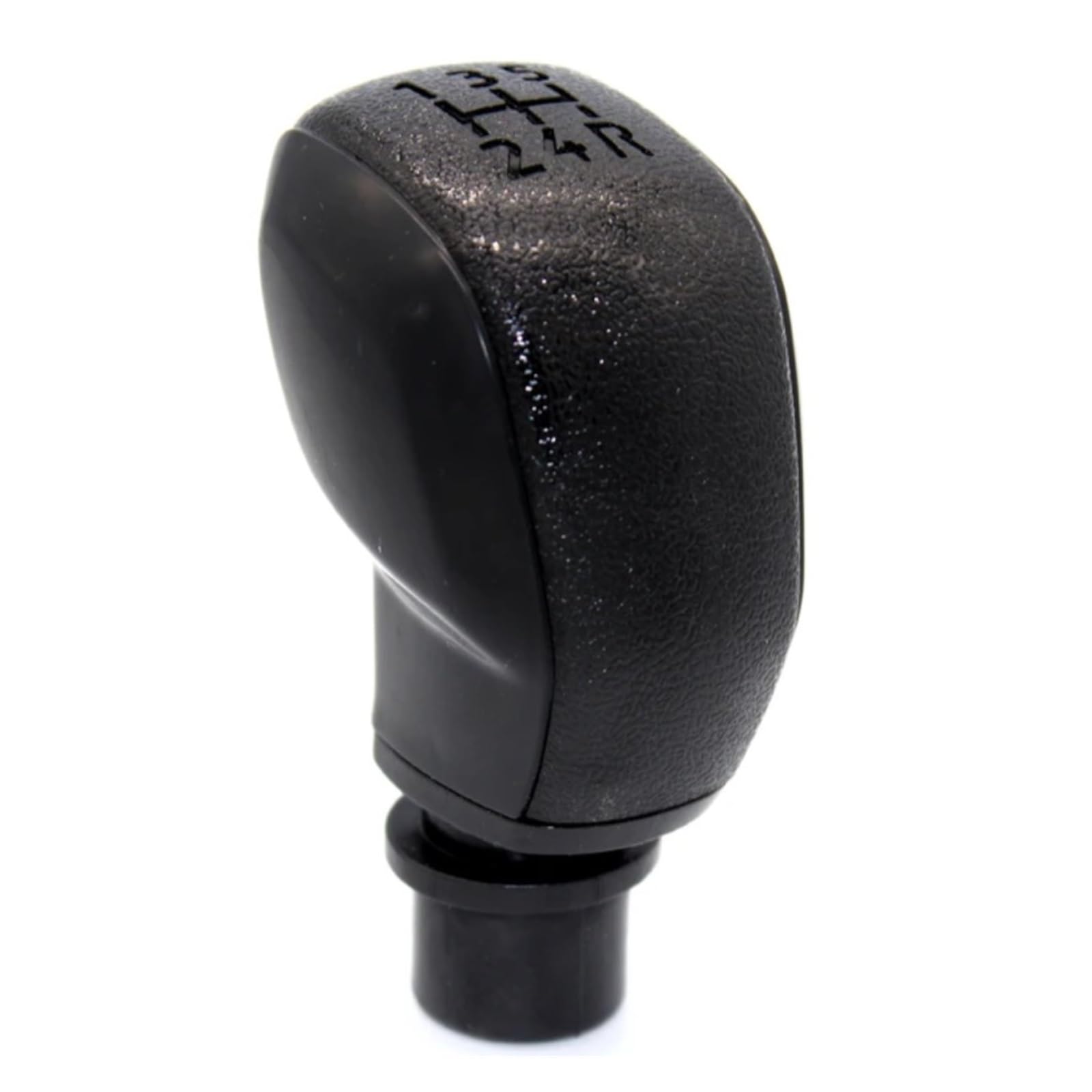 Lozopmtmld Blakc For Peugeot 106 107 206 207 306 307 308 3008 406 5008 605 807 Shift Lever